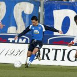 Totò Di Natale: “Quella di Marino la scelta migliore”