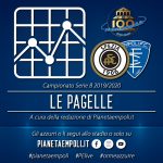 Le pagelle di Spezia-Empoli 1-0