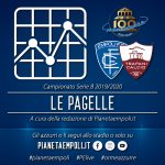 Le pagelle di Empoli-Trapani 1-1
