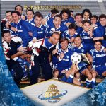 UN SECOLO D’AZZURRO | Il primo trofeo sollevato dall’Empoli: la Coppa Italia ’95/’96