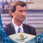 UN SECOLO D’AZZURRO| Quattro chiacchiere con…. Gaetano Salvemini