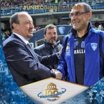 UN SECOLO D’AZZURRO | Empoli-Napoli: benvenuti a Sarrilandia