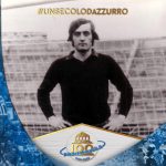UN SECOLO D’AZZURRO | Oriano Testa: dal… Borgorosso… all’Empoli