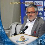 UN SECOLO D’AZZURRO | Quattro chiacchiere con… Pino Vitale