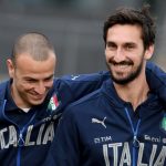 L’Empoli ricorda Davide Astori