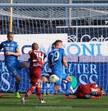 Fotogallery Serie B 2019/20 | Empoli vs Trapani