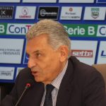 Stirpe: “Merito sportivo solo al Benevento. Ai playoff anche la seconda e l’Empoli”