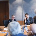 Coronavirus | Campionati a rischio