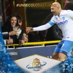 UN SECOLO D’AZZURRO | Bologna-Empoli: show azzurro, Big Mac a tutta birra