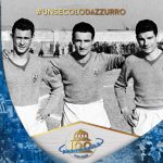 UN SECOLO D’AZZURRO | “Giovanni” Calichio, il bomber sciupafemmine