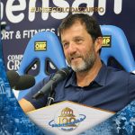 UN SECOLO D’AZZURRO | Gli anni azzurri di Marcello Carli