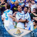 UN SECOLO D’AZZURRO | Quattro chiacchiere con… Luca Saudati