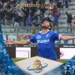UN SECOLO D’AZZURRO | Quattro chiacchere con… Francesco Tavano “L’Uomo dei Record”