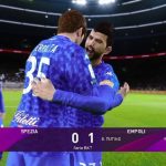 Spezia-Empoli: la risolve Tutino al 91’…poi però si spegne la playstation