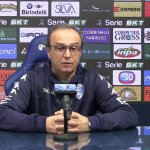 TV | Il pregara di mister Marino