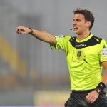L’arbitro di Cremonese-Empoli