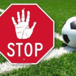 E adesso si ferma tutto!