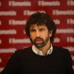 Damiano Tommasi: “Stop ai campionati”