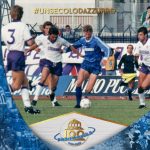 UN SECOLO D’AZZURRO | Il Ciclone Johnny