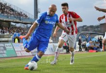 Il ricordo del finale di stagione 2012