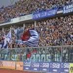 Gravina: “A luglio forse i tifosi possono tornare allo stadio”