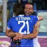 Stovini: “Con lo Spezia sarà un bel banco di prova, Pagliuca adatto per una piazza come Empoli”