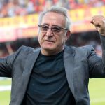 Vigorito (pres. Benevento): “Si può giocare in estate. Poi basteranno 15-20 giorni prima di ripartire”