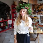 Ladies: Cecilia Prugna si è laureata!