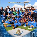 UN SECOLO D’AZZURRO | La “Primavera” compie 39 anni