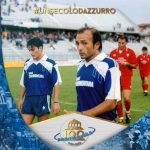 UN SECOLO D’AZZURRO | Alessandria-Empoli: l’alba di una nuova era