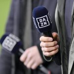 Dazn chiede di rinviare il pagamento dei diritti tv