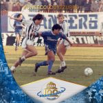 UN SECOLO D’AZZURRO | Francesco Della Monica, il Maradona dei poveri