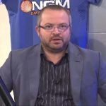 Con Alessandro Marinai…