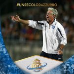 UN SECOLO D’AZZURRO | Ettore Donati: il talento e la passione, l’immaginazione e il coraggio