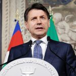 Conte: “Si agli allenamenti, per le gare nessuna data”