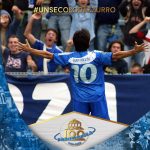 UN SECOLO D’AZZURRO | Quattro chiacchiere con… Ighli Vannucchi