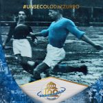 UN SECOLO D’AZZURRO | Antonio Vojak, il calciatore col basco