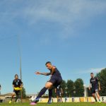 EFC | La settimana tipo…verso il campionato