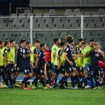 EFC | Oggi la ripresa dei lavori