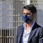 Pietro Accardi: “Parisi ci interessa, in corso valutazioni”