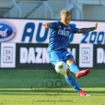 L’ex Ciciretti entra nella scuderia di Francesco Totti