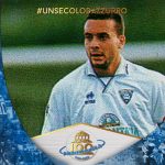 UN SECOLO D’AZZURRO | Quattro chiacchiere con … Alessandro Birindelli