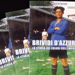 Da oggi in vendita “Brividi d’azzurro”