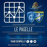 Le pagelle di Empoli-Frosinone 2-0