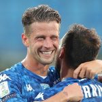 Gazzola: “Dobbiamo farci trovare pronti fisicamente e mentalmente. Lo stop ha facilitato il mio pieno recupero”