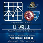 Le pagelle di Livorno-Empoli