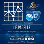 Le pagelle di Pescara-Empoli 1-1