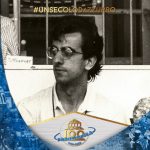 UN SECOLO D’AZZURRO| Roberto Felici, “la voce”