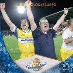 UN SECOLO D’AZZURRO | Treviso-Empoli: il Paradiso ritrovato