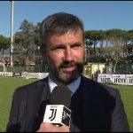 LADIES | Ufficiale il nuovo tecnico, è Alessandro Spugna